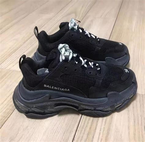 best balenciaga triple s rep reddit
